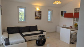 Apartman Riba